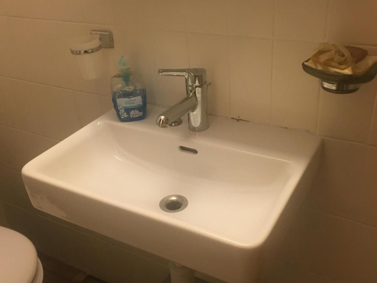 Petit Appart De Charme Eau Chaude Solaire Renovation 2021 Wifi Disponible Belvedere 5 Сан-Люк Екстериор снимка