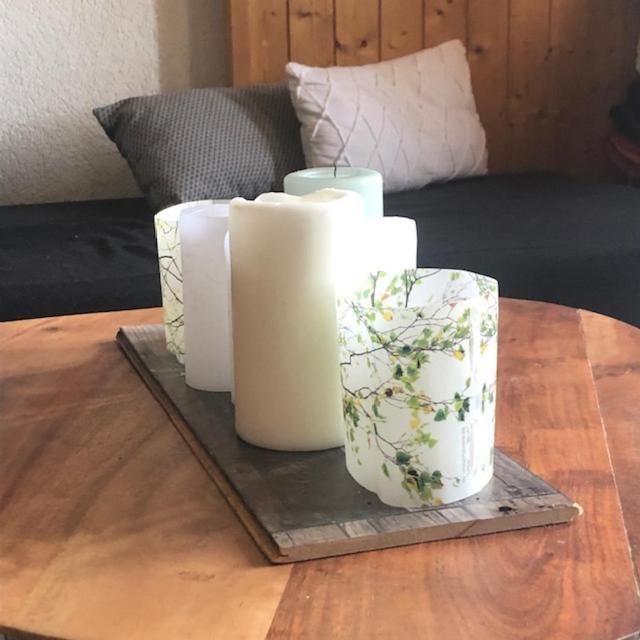 Petit Appart De Charme Eau Chaude Solaire Renovation 2021 Wifi Disponible Belvedere 5 Сан-Люк Екстериор снимка